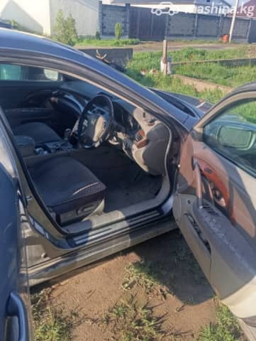 Honda Legend IV 3.5 AT 4WD