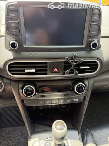 Hyundai Kona I 1.6d AMT