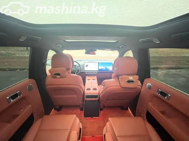 LiXiang L9 Рестайлинг 1.5hyb AT 4WD