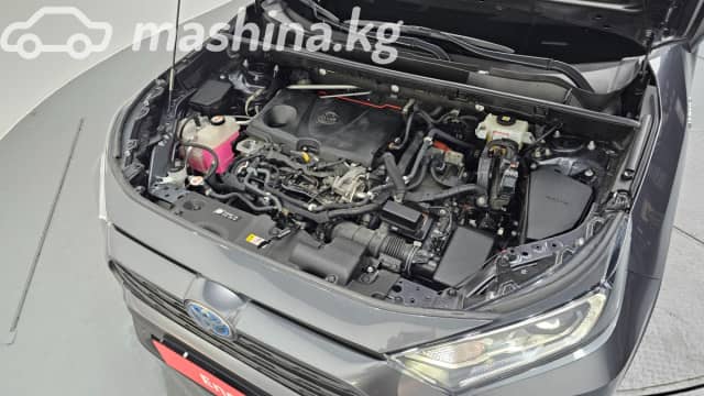 Toyota RAV4 V (XA50) 2.5hyb AT