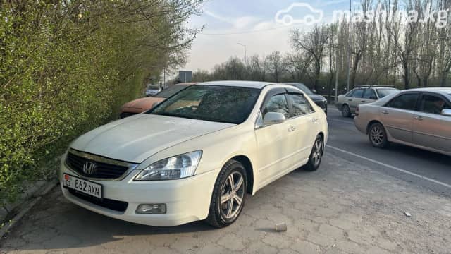 Honda Inspire IV 3.0 AT