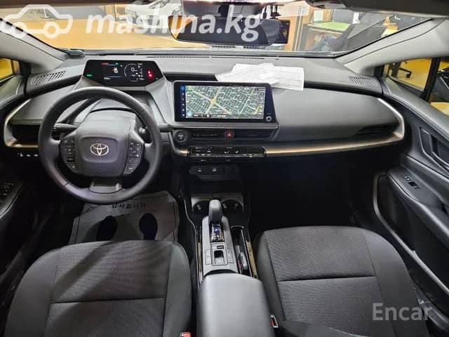 Toyota Prius V (XW60) 2.0hyb AT