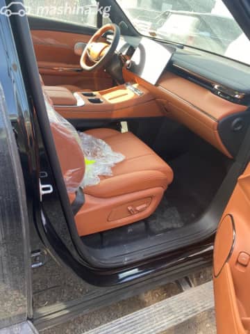 GAC Trumpchi S7 1.5hyb AT