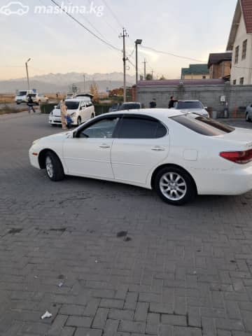 Lexus ES IV 330 3.3 AT