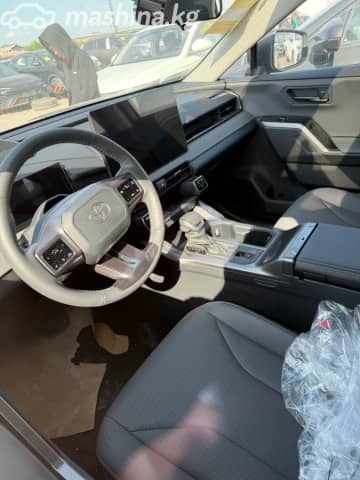 Toyota Wildlander 2.0 CVT 4WD