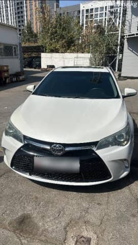 Toyota Camry VII (XV50) Рестайлинг 2.5 AT