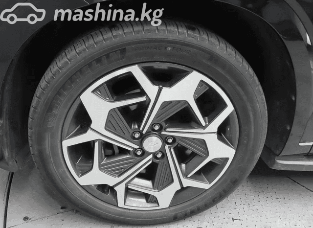 Hyundai Palisade I 2.2 AT