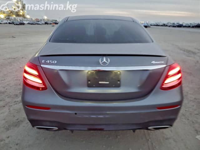 Mercedes-Benz E-Класс V (W213, S213, C238) E 450 4MATIC 9G-TRONIC