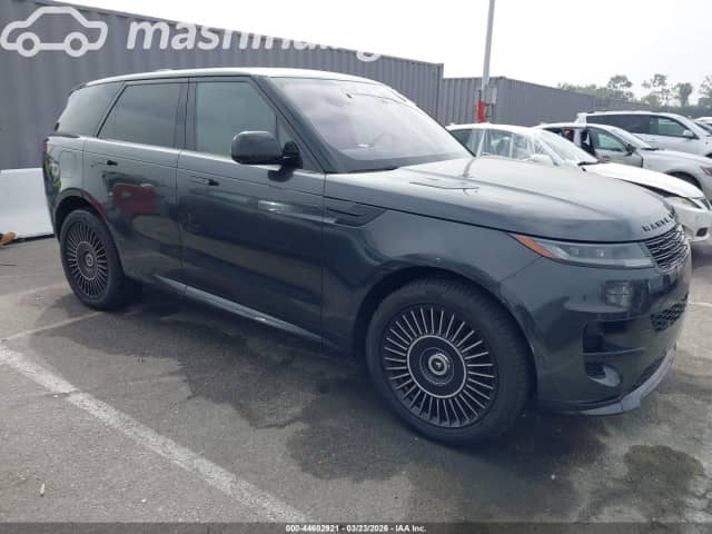 Land Rover Range Rover Sport III P360 MHEV 3.0 AT 4WD