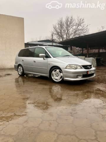 Honda Odyssey II 3.0 AT