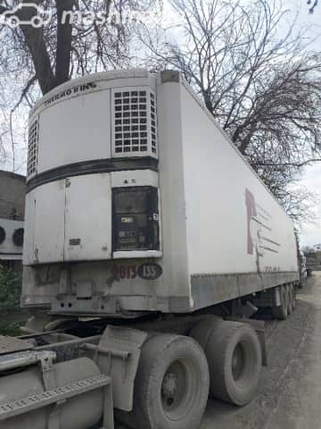 Lamberet SR2