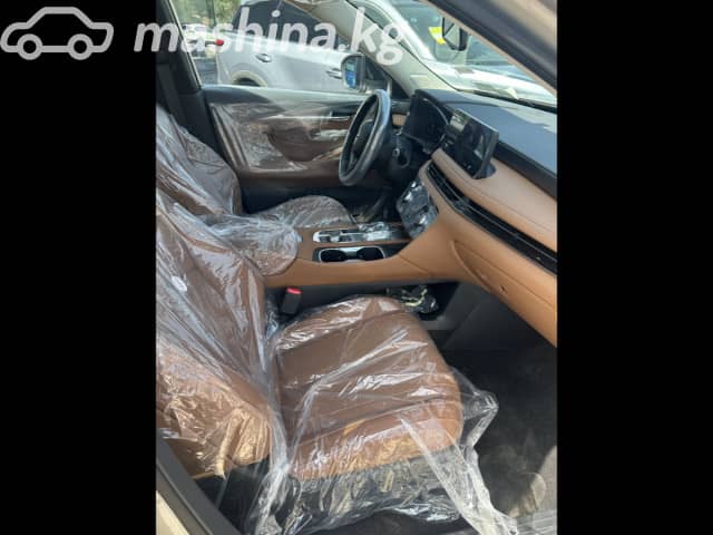 Infiniti QX60 II 2.0 AT 4WD
