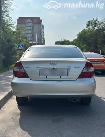 Toyota Camry V (XV30) 2.4 AT