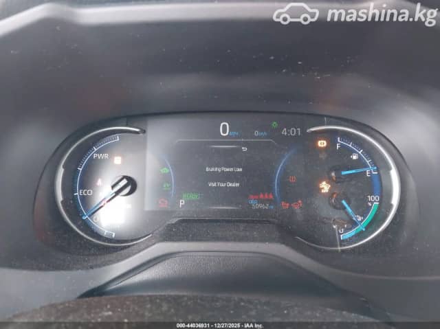 Toyota RAV4 V (XA50) Prime 2.5hyb AT 4WD