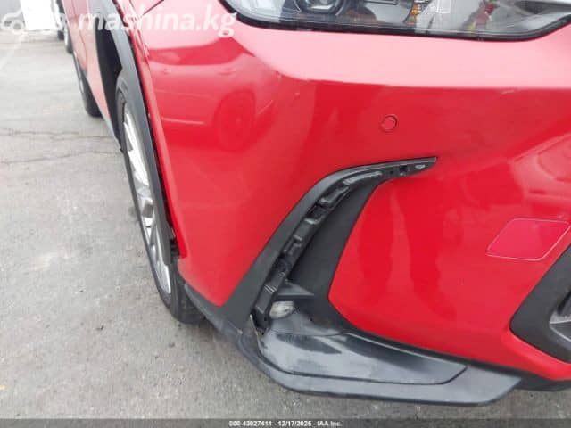 Lexus NX II 350h 2.5hyb AT 4WD