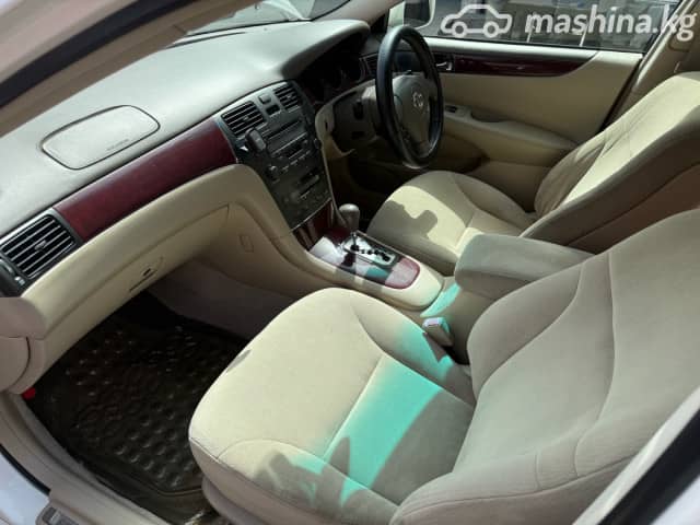 Toyota Windom III (XV30) 3.0 AT