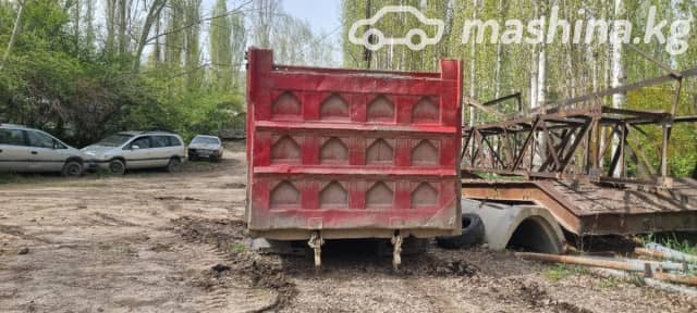 Shacman M3000