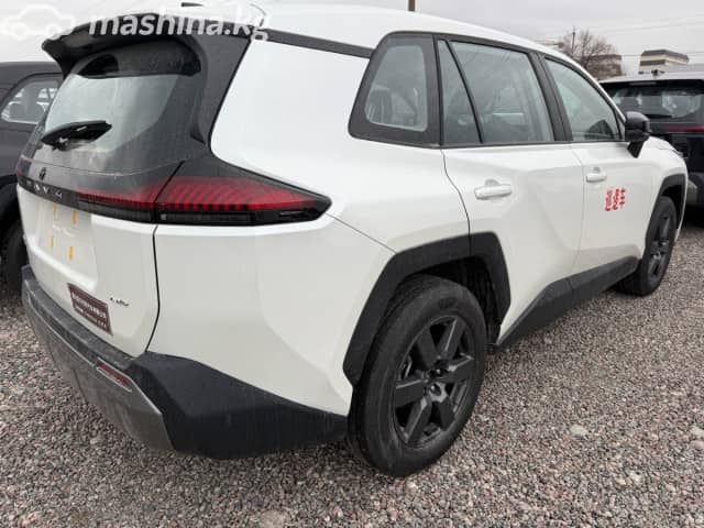 Toyota RAV4 V (XA50) 2.0 CVT 4WD