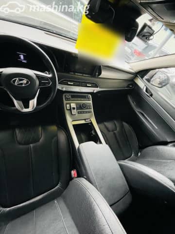 Hyundai Palisade I 2.2 AT