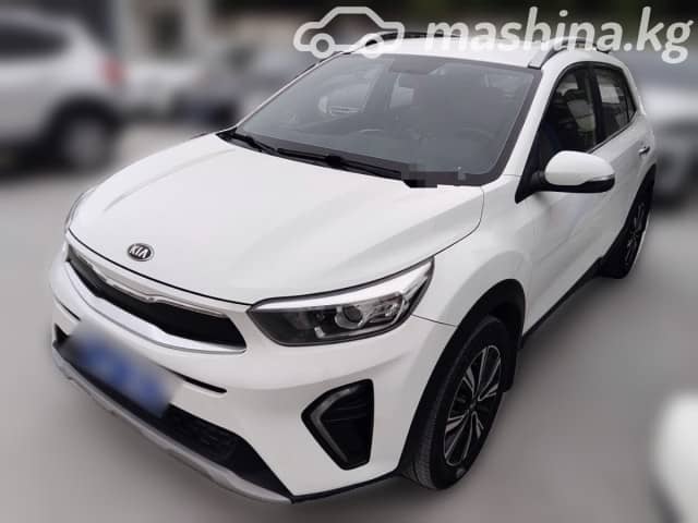Kia Stonic 1.4 AT