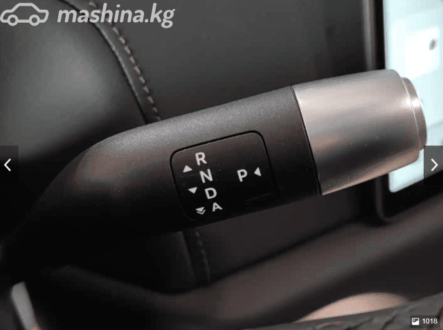 LiXiang L9 Рестайлинг 1.5hyb AT 4WD