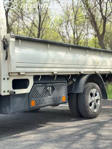 Hyundai Porter