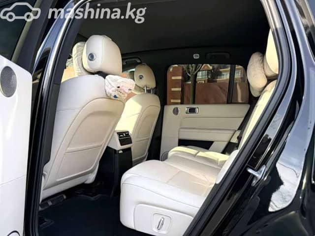 LiXiang L6 1.5hyb AT 4WD