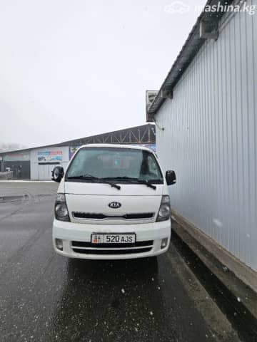 Kia Bongo