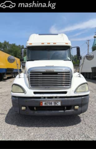 Freightliner Columbia