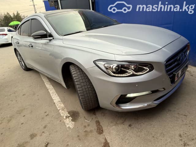 Hyundai Grandeur VI 3.0 AT