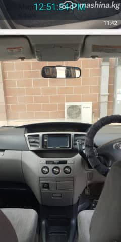 Toyota Noah I (R60) 2.0 AT