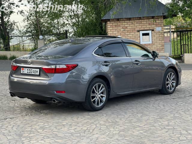 Lexus ES VI 350 3.5 AT
