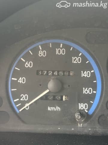 Daewoo Matiz I 0.8 MT