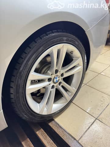 BMW 4 серии F32/F33/F36 Рестайлинг 430i 2.0 AT
