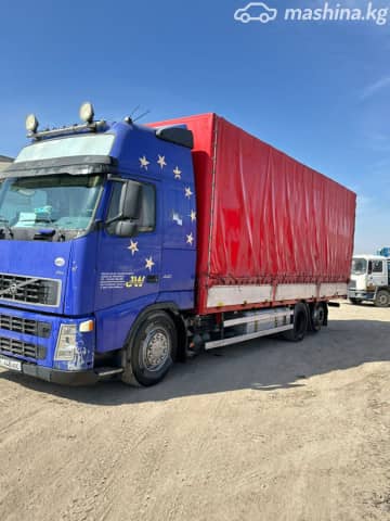 Volvo FH