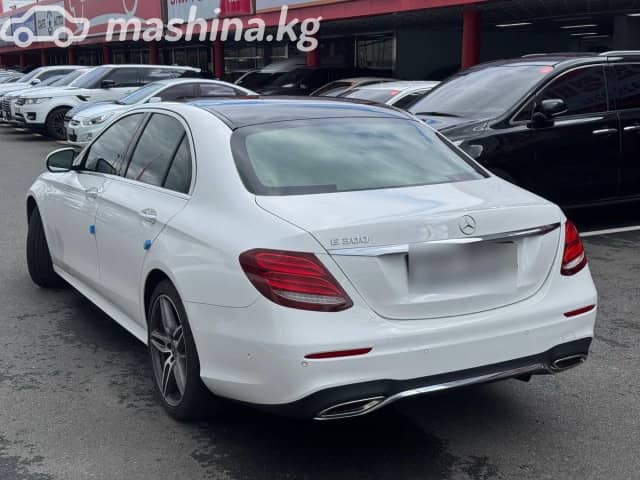 Mercedes-Benz E-Класс V (W213, S213, C238) 300 2.0 AT 4WD