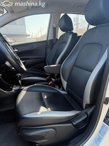 Kia Morning III 1.0 AT
