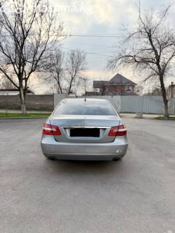 Mercedes-Benz E-Класс IV (W212, S212, C207) 300 3.0 AT