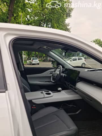 Changan UNI-Z 1.5 AMT