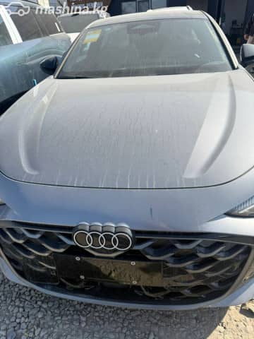Audi A5 III (B10) 2.0 AMT 4WD