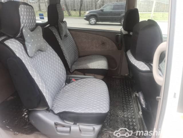 Toyota Estima II 2.4 AT 4WD