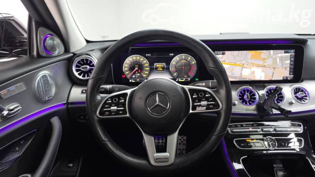 Mercedes-Benz E-Класс V (W213, S213, C238) 300 2.0 AT 4WD