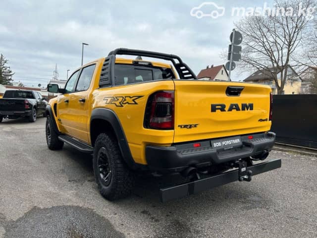 RAM 1500 V Crew Cab TRX 6.2 AT 4WD