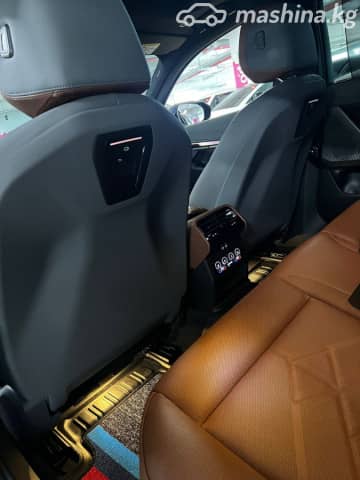 BMW 5 серии VIII (G60/G61/G68) 530i xDrive 2.0 AT 4WD