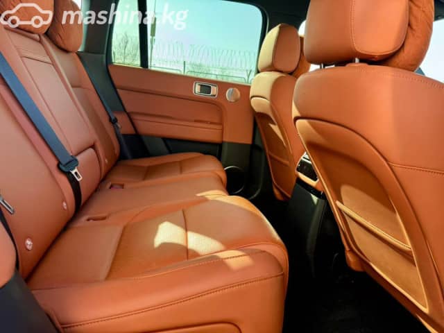 LiXiang L6 1.5hyb AT 4WD
