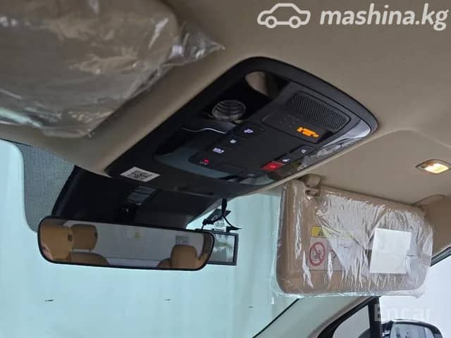 Kia Carnival IV 2.2d AT