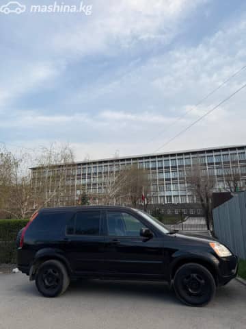 Honda CR-V II 2.4 AT