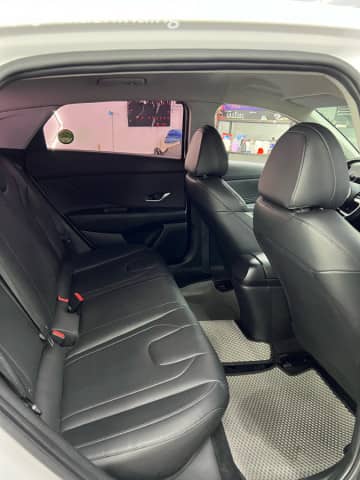 Hyundai Avante VII 1.6 CVT