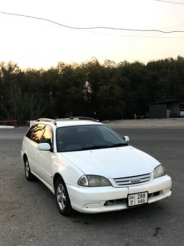 Toyota Caldina II 2.0 AT