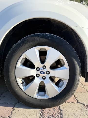 Subaru Outback IV 2.5 CVT 4WD